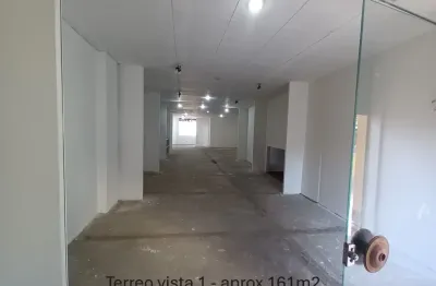 Prédio para alugar na Rua Heitor Penteado, Sumarezinho, São Paulo