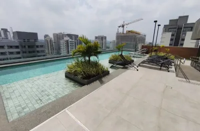 Alto do Ipiranga lindo apto novo aceita permuta até 80% 03d (1ste) 01 vaga