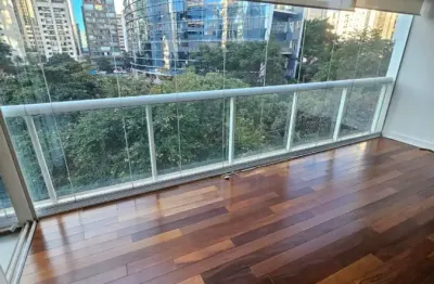 Itaim Bibi maravilhoso apto semi mobiliado 93m² 01 suíte 02b 01 vaga
