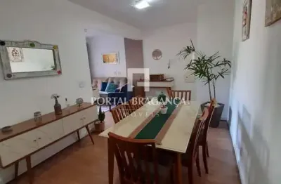 Apartamento com 2 quartos à venda na Rua Dom Aguirre, 11, Centro, Bragança Paulista