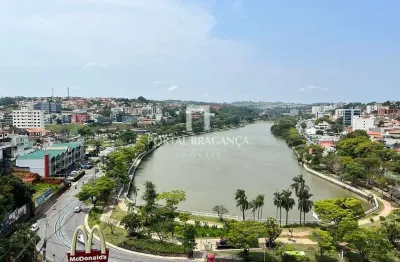 Apartamento com 2 quartos à venda na Avenida Dom Pedro I, 140, Taboão, Bragança Paulista