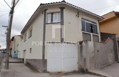 Casa com 2 quartos à venda na Rua Carvalho Motta, 456, Vila Mota, Bragança Paulista
