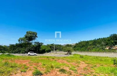 Terreno em condomínio fechado à venda na Alameda das Acácias, 80, Parque Imperador, Bragança Paulista