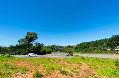 Terreno em condomínio fechado à venda na Alameda das Acácias, 80, Parque Imperador, Bragança Paulista