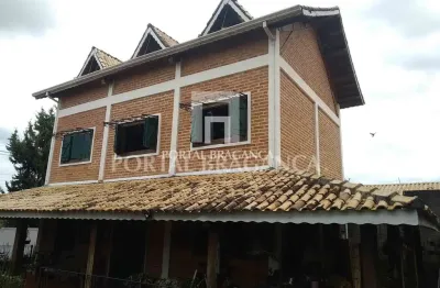 Casa com 3 quartos à venda na Rua Deputado Samuel Saul, 4, Jardim América, Bragança Paulista