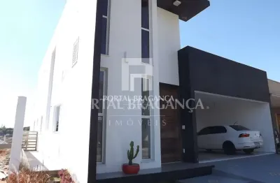 Sobrado à venda, Residencial Floresta São Vicente, Bragança Paulista, SP