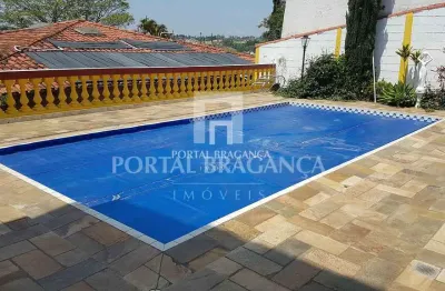 Sobrado à venda , Jardim Nova Bragança, Bragança Paulista, SP