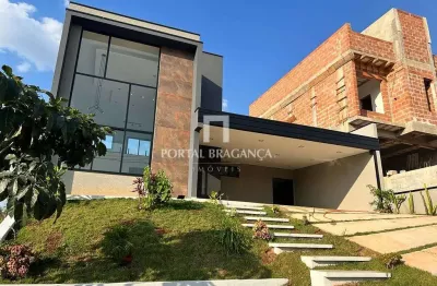 Casa com 3 quartos à venda na Alameda das Acácias, 11, Parque Imperador, Bragança Paulista