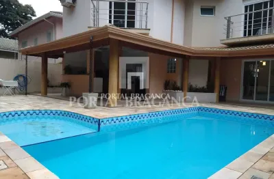 Sobrado à venda, Condominio Residencial Vereda América, Bragança Paulista, SP