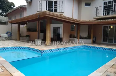 Sobrado à venda, condominio residencial vereda américa, bragança paulista, sp