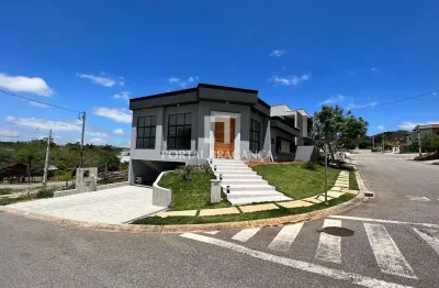 Casa à venda, Condomínio Residencial Euroville II, Bragança Paulista, SP