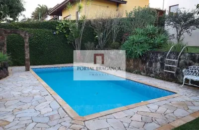 Sobrado à venda, Jardim Santa Helena, Bragança Paulista, SP