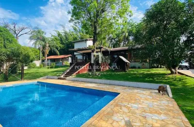 Casa com 3 quartos à venda na Rodovia Padre Aldo Bolini, 120, Bom Retiro, Bragança Paulista