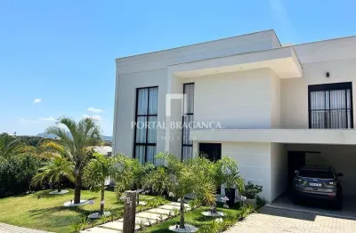 Sobrado à venda, Condomínio Residencial Euroville II, Bragança Paulista, SP