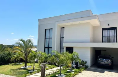 Sobrado à venda, condomínio residencial euroville ii, bragança paulista, sp
