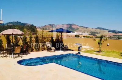Sobrado à venda, condomínio vale das águas, bragança paulista, sp