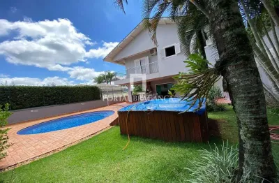 Sobrado à venda, Condomínio Residencial Santa Helena, Bragança Paulista, SP