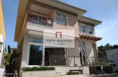 Sobrado à venda, Condomínio Portal de Bragança, Bragança Paulista, SP