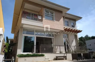 Sobrado à venda, Condomínio Portal de Bragança, Bragança Paulista, SP