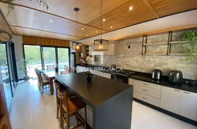 Casa à venda, Condomínio Jardim das Palmeiras, Bragança Paulista, SP