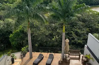 Sobrado à venda, condomínio vale das águas, bragança paulista, sp