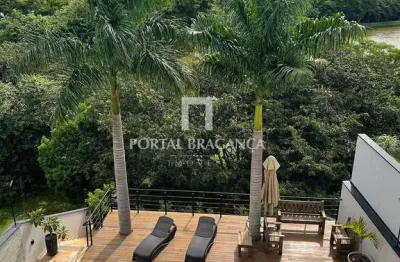 Sobrado à venda, Condomínio Vale das Águas, Bragança Paulista, SP