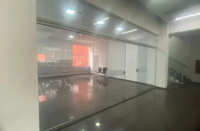 Sala para locação edificio premium , jardim américa, bragança paulista, sp