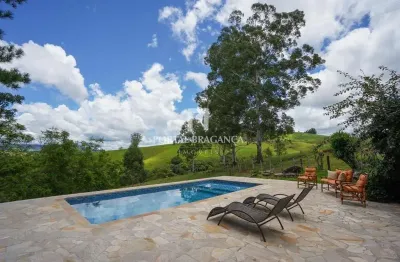 Chácara / sítio com 5 quartos à venda na Rua Doutor Alfredo De Carvalho Pinto, 155, Centro, Socorro