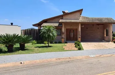 Casa em condominio à venda, condomínio residencial campos do conde, bragança paulista, sp