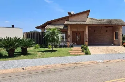 Casa em Condominio à venda, Condomínio Residencial Campos do Conde, Bragança Paulista, SP