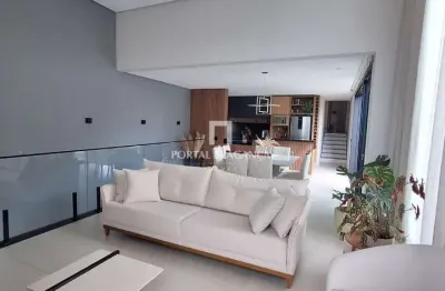 Casa em Condominio à venda, Condomínio Residencial Campos do Conde, Bragança Paulista, SP