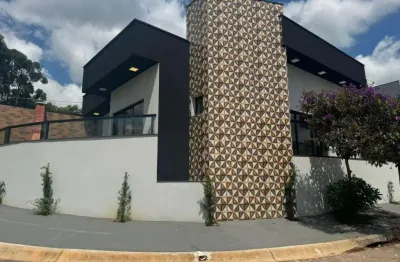Casa à venda, residencial villa verde bragança, bragança paulista, sp