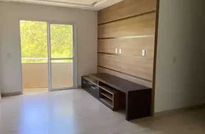 Apartamento à venda, residencial das ilhas, bragança paulista, sp