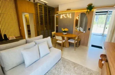 Apartamento à venda, residencial colinas de são francisco, bragança paulista, sp