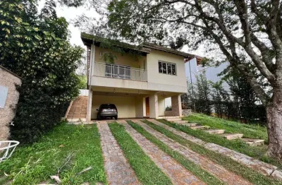 Casa à venda, condomínio residencial santa helena, bragança paulista, sp