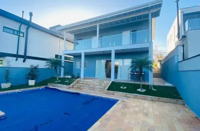 Casa em condominio à venda, condomínio residencial campos do conde, bragança paulista, sp