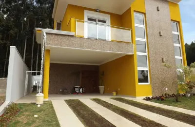 Casa à venda, condomínio residencial euroville ii, bragança paulista, sp