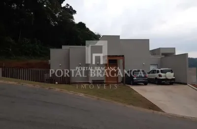 Casa à venda, Condomínio Residencial Euroville II, Bragança Paulista, SP