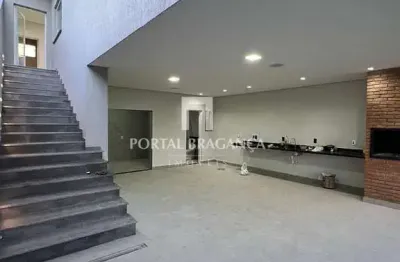 Sobrado à venda, Condomínio Villa Verde Bragança, Bragança Paulista, SP