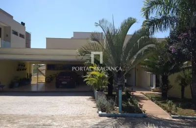 Casa à venda, Condomínio Residencial Fazenda Santa Helena, Bragança Paulista, SP