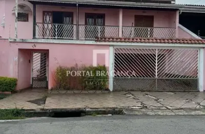 Casa com 4 quartos à venda na Rua Nelson Carlini, 10, Jardim Primavera, Bragança Paulista