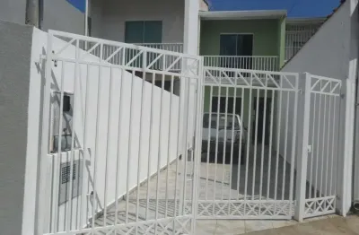 Casa com 2 quartos à venda na Rua Cásper Libero, 863, Vila Aparecida, Bragança Paulista