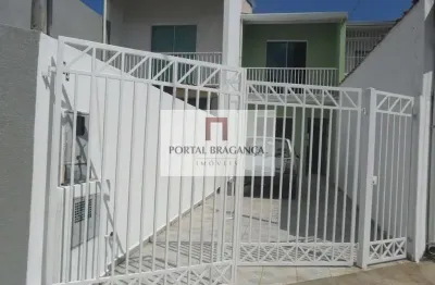 Casa com 2 quartos à venda na Rua Cásper Libero, 863, Vila Aparecida, Bragança Paulista