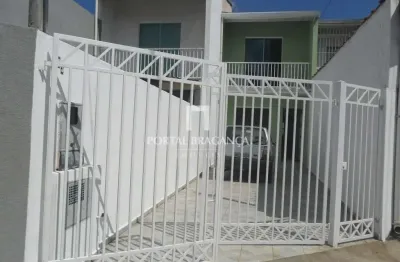 Casa com 2 quartos à venda na Rua Cásper Libero, 863, Vila Aparecida, Bragança Paulista