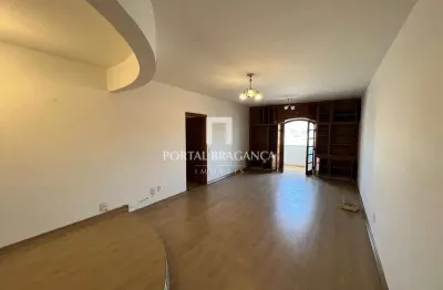 Apartamento com 2 quartos à venda na Rua Coronel Osório, 7, Centro, Bragança Paulista