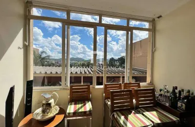 Apartamento à venda, Jardim Nova Bragança, Bragança Paulista, SP