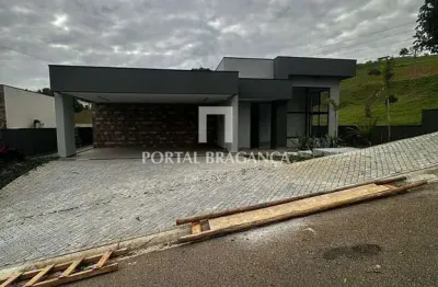 Casa à venda, Condomínio Terras de Santa Cruz, Bragança Paulista, SP