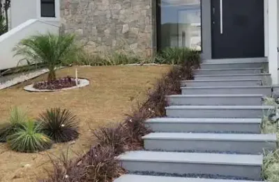 Casa à venda, condomínio residencial euroville ii, bragança paulista, sp