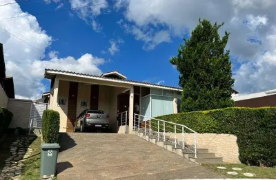 Casa à venda, condomínio jardim flamboyan, bragança paulista, sp