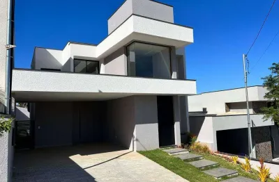 Casa à venda, condomínio residencial euroville ii, bragança paulista, sp